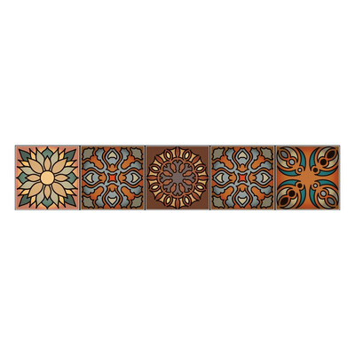 

〖Follure〗Mobile Creative Wall Affixed With Decorative Wall Window Decoration