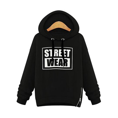 

Autumn Women Hoodie Casual Long Sleeve Hooded Pullover Sweatshirts Hooded Female Jumper Women Tracksuits Sportswear