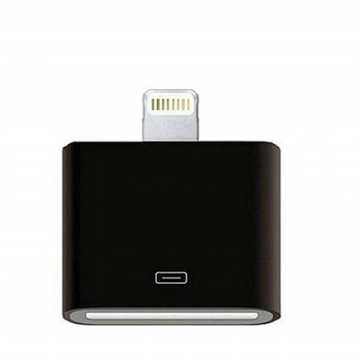 

For iPhone 4 To 55S6 Data Cable Adapter