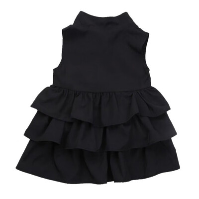 

Summer Baby Girls Clothes Kid Party Pageant Princess Tutu Dresses Outfits Clothes Ball Gown Baby Girls Clothing