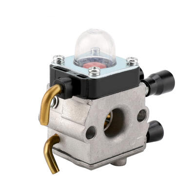 

Greensen Carburetor Carb with Gaskets Lawn Mower Trimmer Accessories for FS38 FS45 FS46 FS55 FS55R FC55