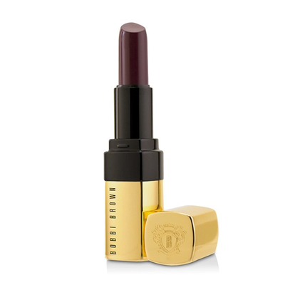 

BOBBI BROWN - Luxe Lip Color - 16 Plum Brandy 38g013oz