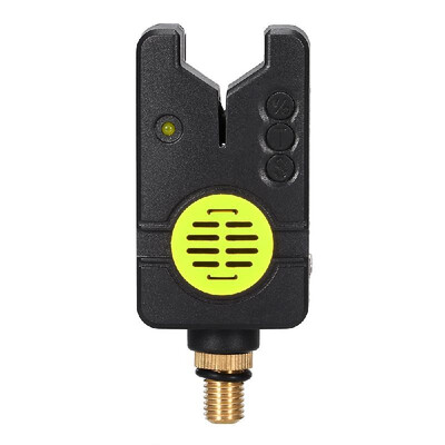 

Fishing Bite Alarms Digital Fishing Alarm LED Alarm Indicator Alert Bell Fishing Tackle