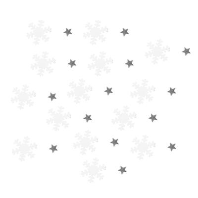 

Sequins Confetti DIY Wedding Birthday Party Balloon Holiday Xmas Decor Gift