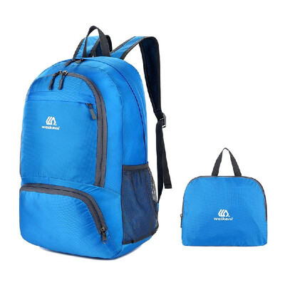 

Lightweight Packable Backpack Water-resistant Foldable Travel Backpack Daypack Bag Outdoor Sport Camping Hiking Cycling