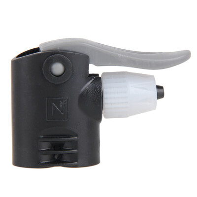 

Bicycle Tyre Tube Replacement Sporting Dual Head Selling Spare Pump Adaptor