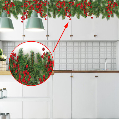 

〖Follure〗Mobile Creative Wall Affixed With Decorative Wall Window Decoration