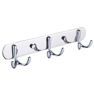 

Adjustable Hand Shower Bracket for Slide Bar 18-25MM Diameter Polished Chrome Replacement Handheld Shower Head Holder