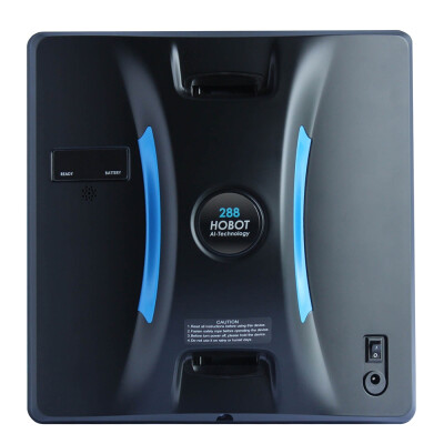 

HOBOT 288 Household Smart Window Cleaner Robot Sweeping Machine