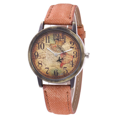

RM Fortress Womans Watch Strap Watch Womens Gift Gifts Donacula
