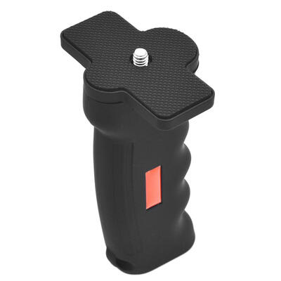 

Wide Platform Grip Camera Handle with 14 Screw for SLR DSLR Digital Camera