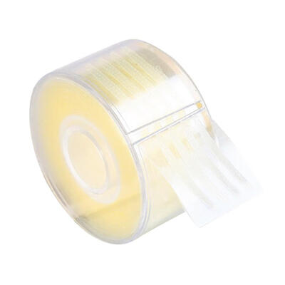 

300 Pairs Makeup Clear Eyelid Stickers Big Eyes Mesh Invisible Eyelid Tape