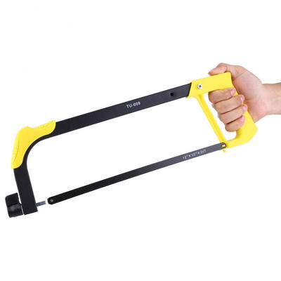 

Greensen TU-009 Multi-function Household Manual Hacksaw Woodworking Saw Wood Cutting Tool