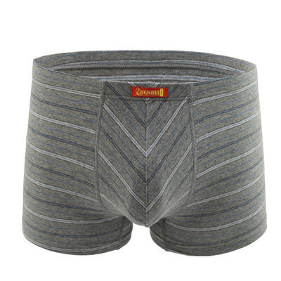 

Latest Style New Arrival Mens Striped Comfortable Cotton Pants