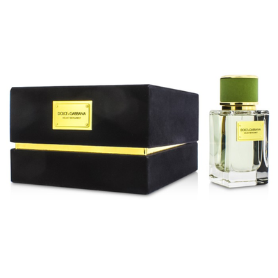 

DOLCE & GABBANA - Velvet Bergamot Eau De Parfum Spray 50ml16oz
