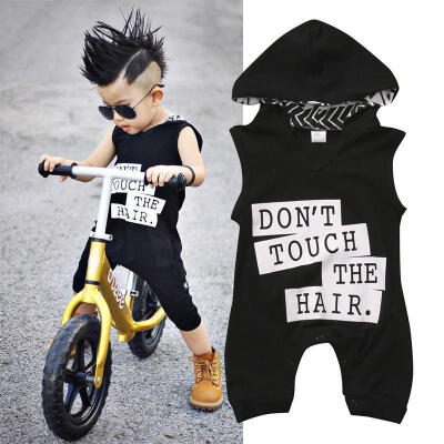 

Newborn Infant Baby Boys Outfit Clothes Cotton Romper Jumpsuit Bodysuit Outfits