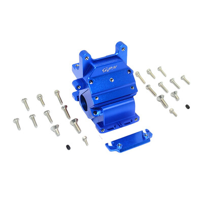 

Tailored GPM Racing FrontRear Gear Box For ARRMA KRATONSENTONTYPHONTALION RC Car