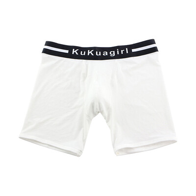 

Men Boxer Briefs Bulge Pouch Underwear Stretch Breathable Comfy Underpants Panty
