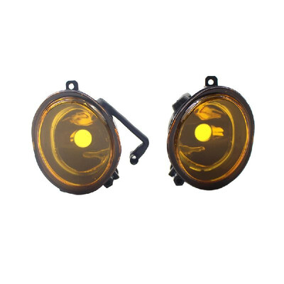 

1Pair Bumper Fog Light Fit for BMW E46 M3 2001-2006