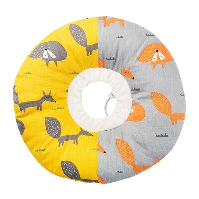 

Pet Dog Cat Collar Pet Wound Recovery Healing Medical Anti-Bite Protective Collar Cotton Elastic Cone Cover Collars