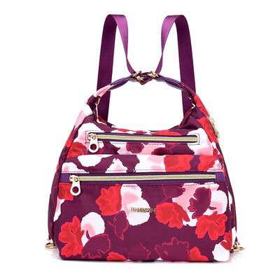 

Tailored Large Capacity Waterproof Backpacks Single Shoulder Bag Messenger Bags Totes