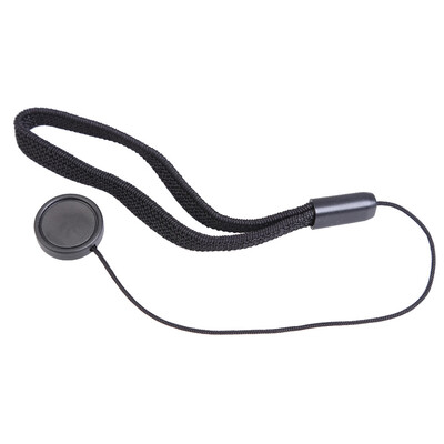 

New Lens Cover Cap Keeper Holder Rope for Digital Film DSLR SLR Camera