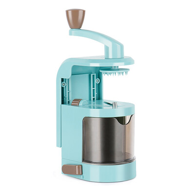 

Keouke 4 Blade Vegetable Spiral Cutter Slicer Kitchen Tool