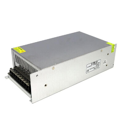 

AC 100-240V to DC 12V 833A 1000W Voltage Transformer Regulated Switching Power-Supplys Adapter Converter for Strips Light Camera