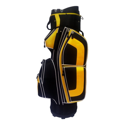 

Cheng Sheng Featured Golf Spiral Golf Cart 12361