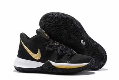 

Nike Kyrie 5 Bandulu EP Womens Basketball Shoes