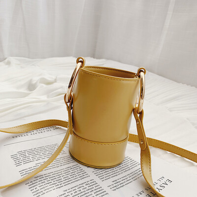 

Tailored Children New Fashion Wild Bag Shoulder Messenger Bag Coin Purse Pack For Child