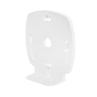 

Wall Mount Bracket Holder Stand for Linksys Velop Dual-Band WiFi Router Protective Holder Bracket StandWhite3 Packs