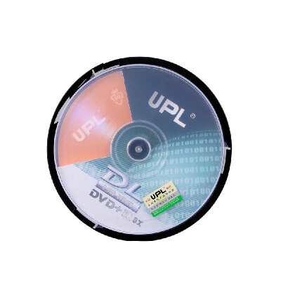 

10PCS 215MIN 8X DVDR DL 85GB Blank Disc DVD Disk For Data & Video