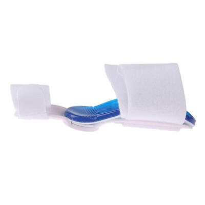 

Hallux Valgus Corrector Orthotics Bunion Thumb Straightener Feet Adjuster