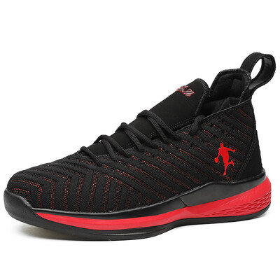 

casual shoes breathable shoes mens tide shoes wild Korean version of the mesh mesh sports running shoes men