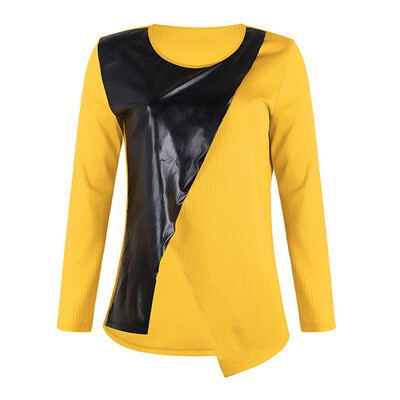 

Women Tops Ladies Blouse Party Slim Fit Tunic Fashion Tops Evening Blouse