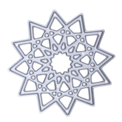 

15mm Edge DIY Metal Scrapbook Craft Embroidery Deepen Cutting Die