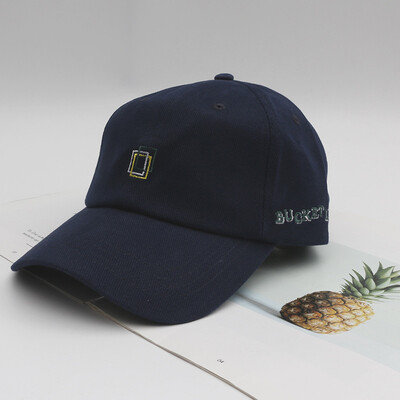 

Hat lady Korean version round face all kinds of cap sun shading sun protection sports cap INS trend baseball cap man