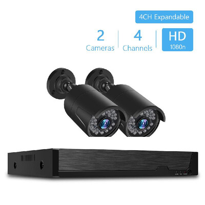

20MP 1080P IP Camera Security Camera Surveillance System Intelligent Motion Detection&Alerts System
