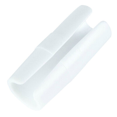

12pcs Slip-Resistant Coverlet Holder Glossy Grippers Clamp Fasteners Seamless