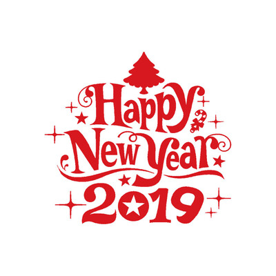 

Toponeto New Year Merry Christmas Wall Sticker Home Shop Windows Decals Decor