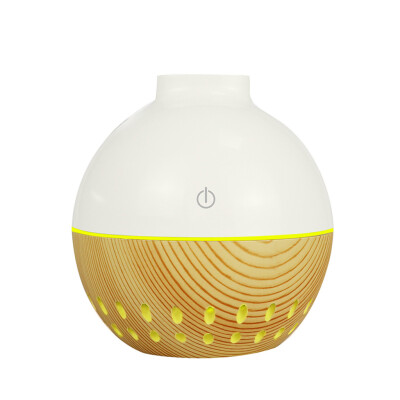 

〖Follure〗Air Aroma Essential Oil Diffuser LED Ultrasonic Aroma Aromatherapy Humidifier