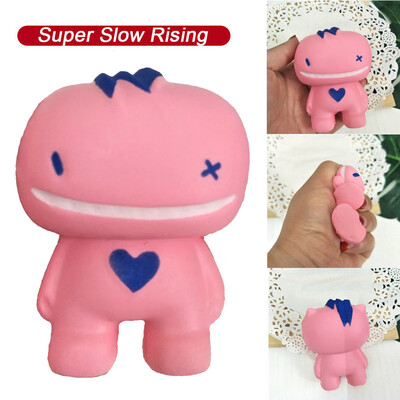 

Gotoamei Adorable Animal Slow Rising Cream Scented Stress Relief Toys