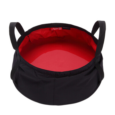 

Ultra-light 85L Outdoor Survival Folding Washbasin Camping Basin Equipment