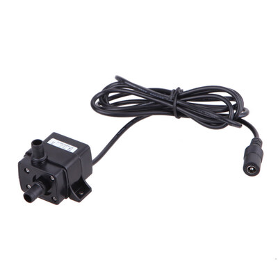 

DC12V 3m 240LH Ultra Quiet Brushless Motor Submersible Pool Water Pump