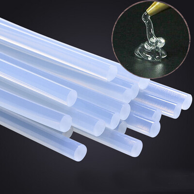 

Siaonvr 1X Hot Melt Glue Sticks 7200mm For Craft Electric Heating Glue Stick