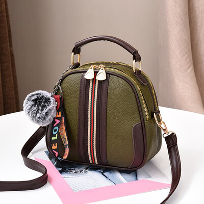

Popular net red small lady bag in summer fashion single shoulder bag with all kinds of foreign style in summer oblique Bag