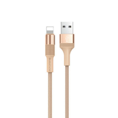 

Borofone BX21 Universal USB To Type-C Lightning Charging Data Cable Line For IPhone Android Phones