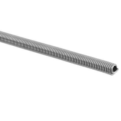 

Greensen AC220V 3000W Kiln Furnace Heating Element Resistance Restring Wire Dryer Restring Heater Coil Kit