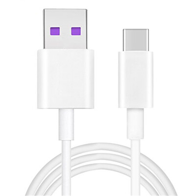 

5A USB Type-C quick charging Cable for Xiaomi MIX 3 Max 3 6X MI 8
